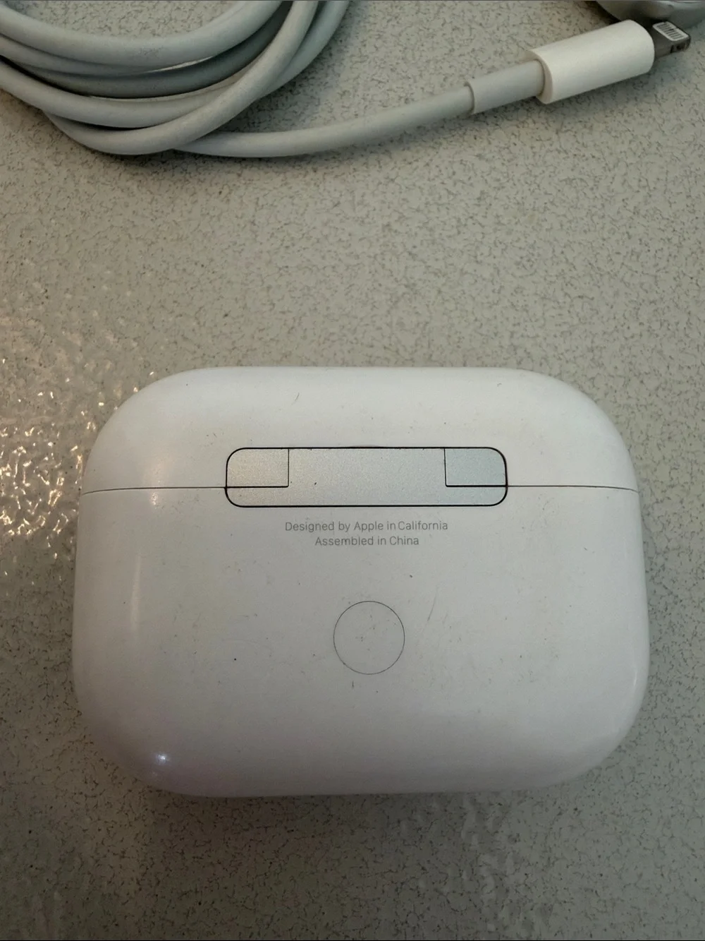 Authentic Apple AirPods Pro